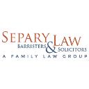 Separy Law logo